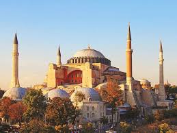 احجز رحلة سفر رائعة إلى إسطنبول بأسعار مخفضة