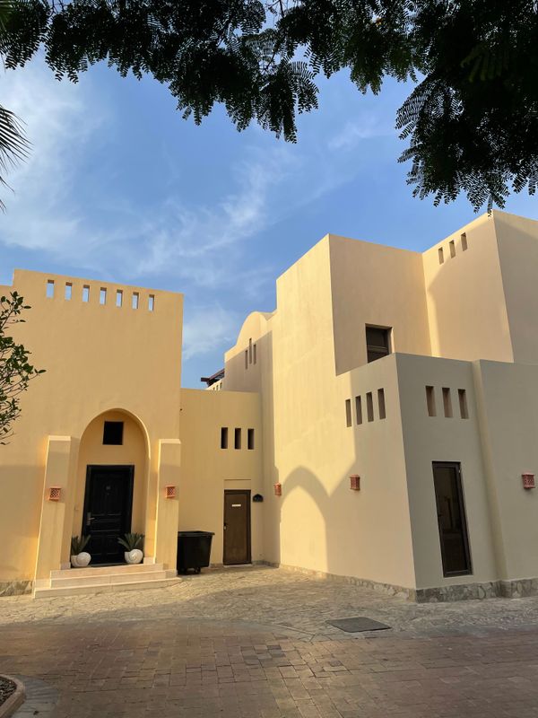أهمية التملك العقاري من خلال فلل تقسيط في جدة