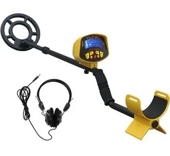 Budget-Friendly Gold Detectors: Finding Quality at an Affordable Price