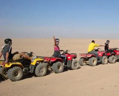 Discovering the Beauty of the Red Sea: Boat Trip from Hurghada