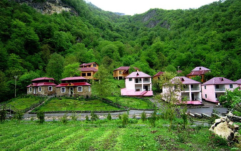 استكشاف جمال الطبيعة في كندا: شلالات نياغرا