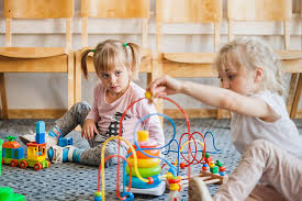 Tips for Navigating the Preschool Admission Process in Alexandria