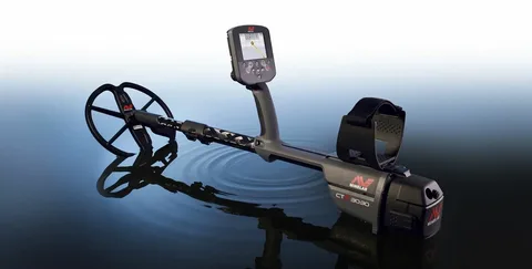 Choosing the Right Mining Detector for Your Operation