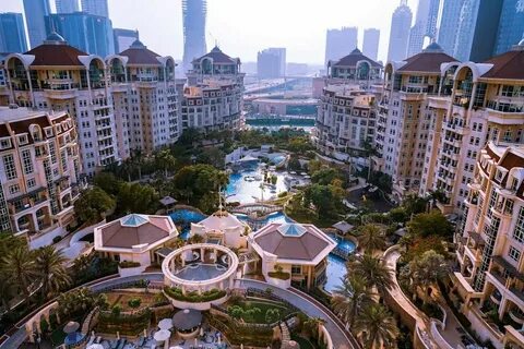 أسباب اختيار فنادق جميرا دبي كوجهة للإقامة الفاخرة
