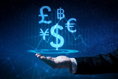استخدام الشموع اليابانية في تحديد نقاط الدخول والخروج