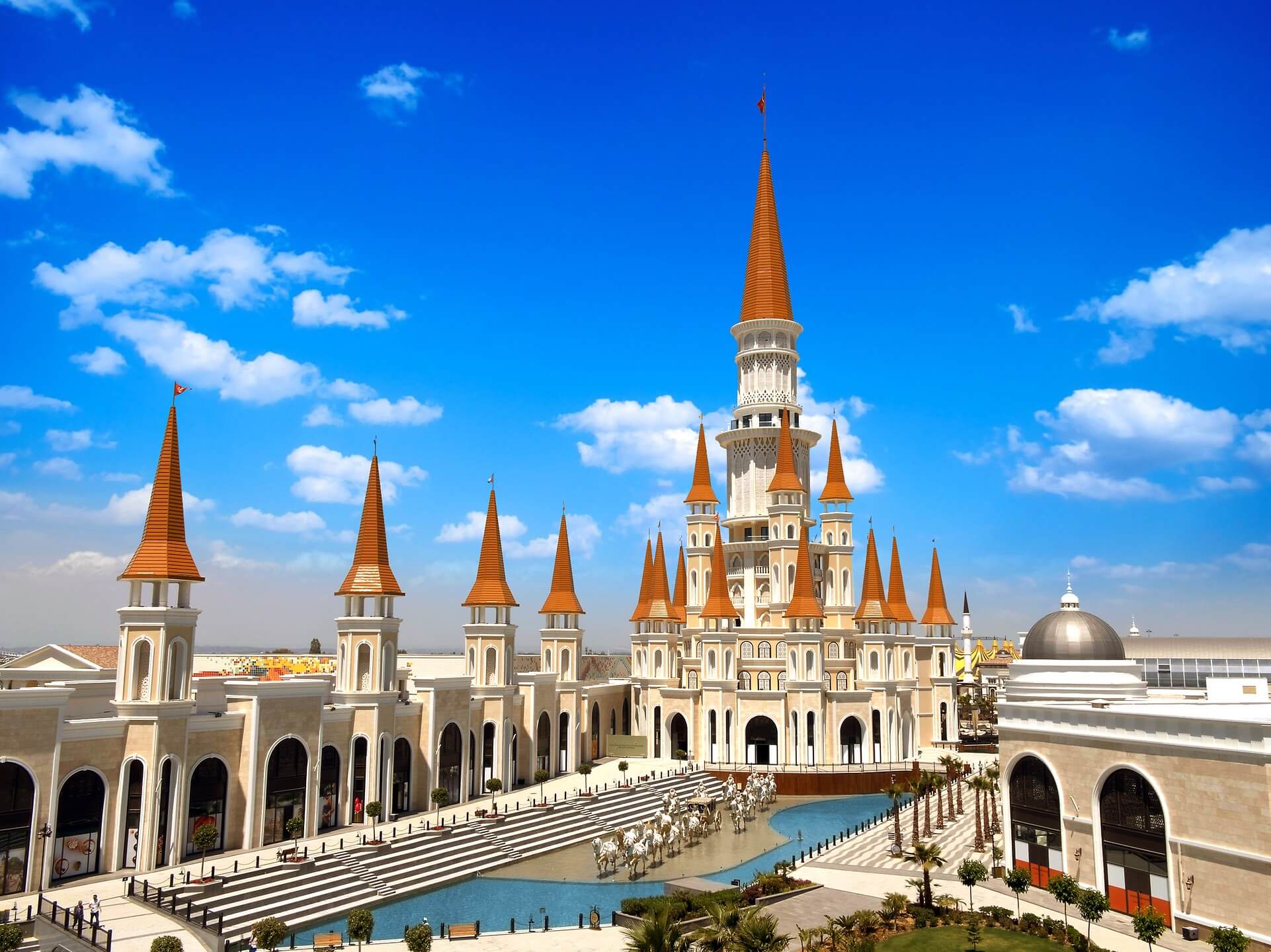 أفضل شركات السياحة في تركيا: تقديم خدمات متميزة للعرب المسافرون