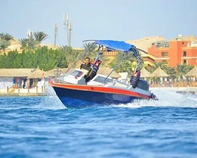 The Ultimate Guide to Visiting Orange Bay Hurghada, Egypt