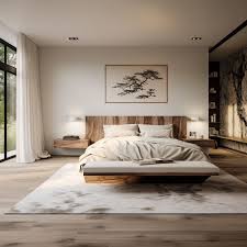 Creating a Luxurious Retreat: Choosing a Black King Bedroom Set