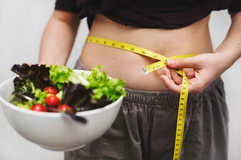 كيف تفقد الوزن بسرعة وبشكل صحي؟