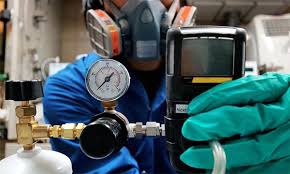 Understanding the Importance of Petrochemical Calibration Services