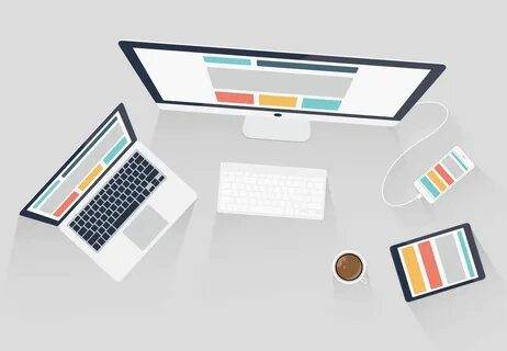 تصميم مواقع احترافي يعزز تجربة المستخدم