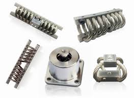 Understanding the Design and Function of Wire Rope Isolators