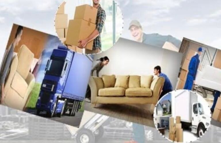 أهمية خدمة نقل عفش بموثوقية وأمان