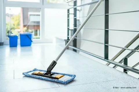 The Importance of Regular Cleaning for Solar Panels