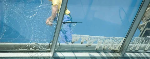 The Ultimate Guide to Cleaning Your Patio Cover