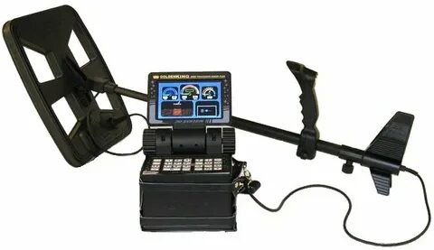 Exploring the Technology Behind the AKS 3D Metal Detector