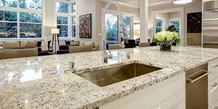 The Durability and Elegance of Quartz Stone Kitchen Tops