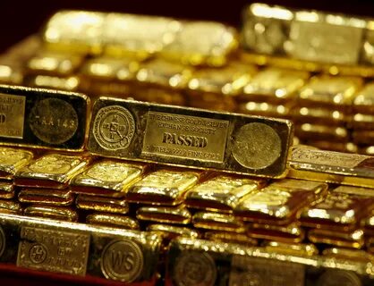 The Importance of Gold in the World Economy