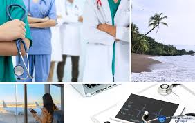 Finding Top-notch Healthcare: The Appeal of Specialized Treatment Overseas