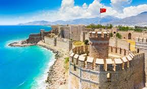 اكتشف الثقافة والتاريخ في جولة تركيا السياحية