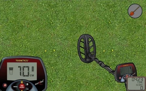 أهمية استخدام أجهزة الكشف عن الذهب في تنقيب المناجم والمواقع الأثرية