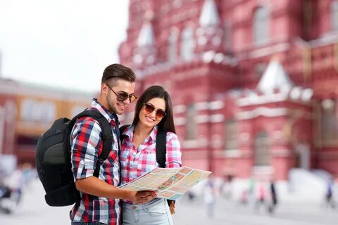 استكشف أروع الأماكن السياحية في العالم