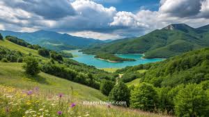 تكلفة السياحة في أذربيجان: دليل شامل للميزانية السياحية