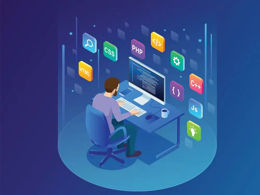 تصميم واجهة المستخدم الجذابة والسهلة الاستخدام