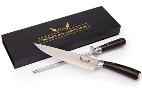 Best Budget-Friendly Kitchen Knives for Every Home Chef