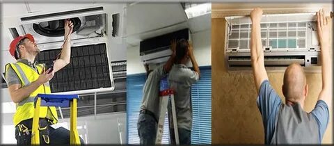 أهمية صيانة مكيف الهواء الصحراوي في ظروف الطقس القاسية