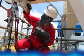 The Role of Nondestructive Testing Contractors in Egypt
