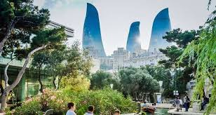 موقع اذربيجان وتأثيره على التعاون الاقتصادي مع الدول المجاورة