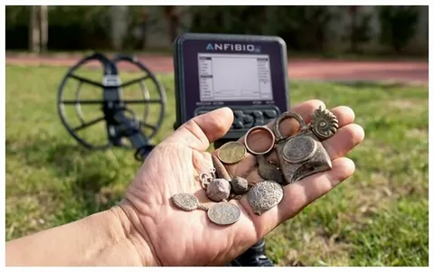 Uncovering the Best Deals and Offers on Minelab Website for Metal Detectors