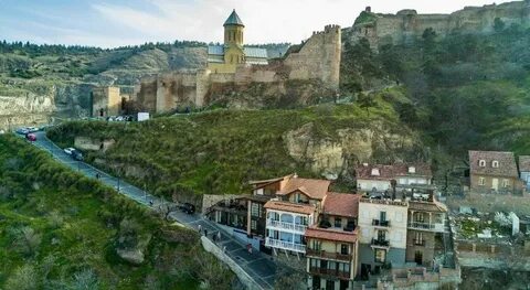 أسعار الرحلات والجولات في جورجيا وخيارات التنقل المختلفة