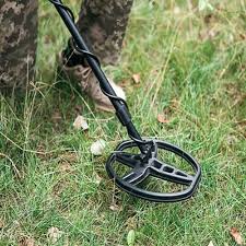 Strike Gold: Top 10 Metal Detectors for Finding Gold Nuggets