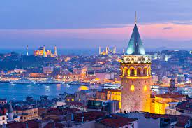 تركيا: جمال التاريخ والطبيعة المذهلة