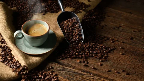 طرق تحضير البن السعودي الممتاز بشكل مثالي