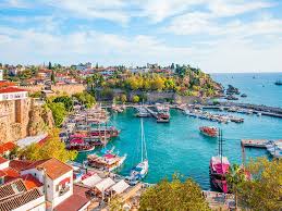 عروض السياحة في تركيا: استرخِ في منتجعات السبا والعلاجات التقليدية