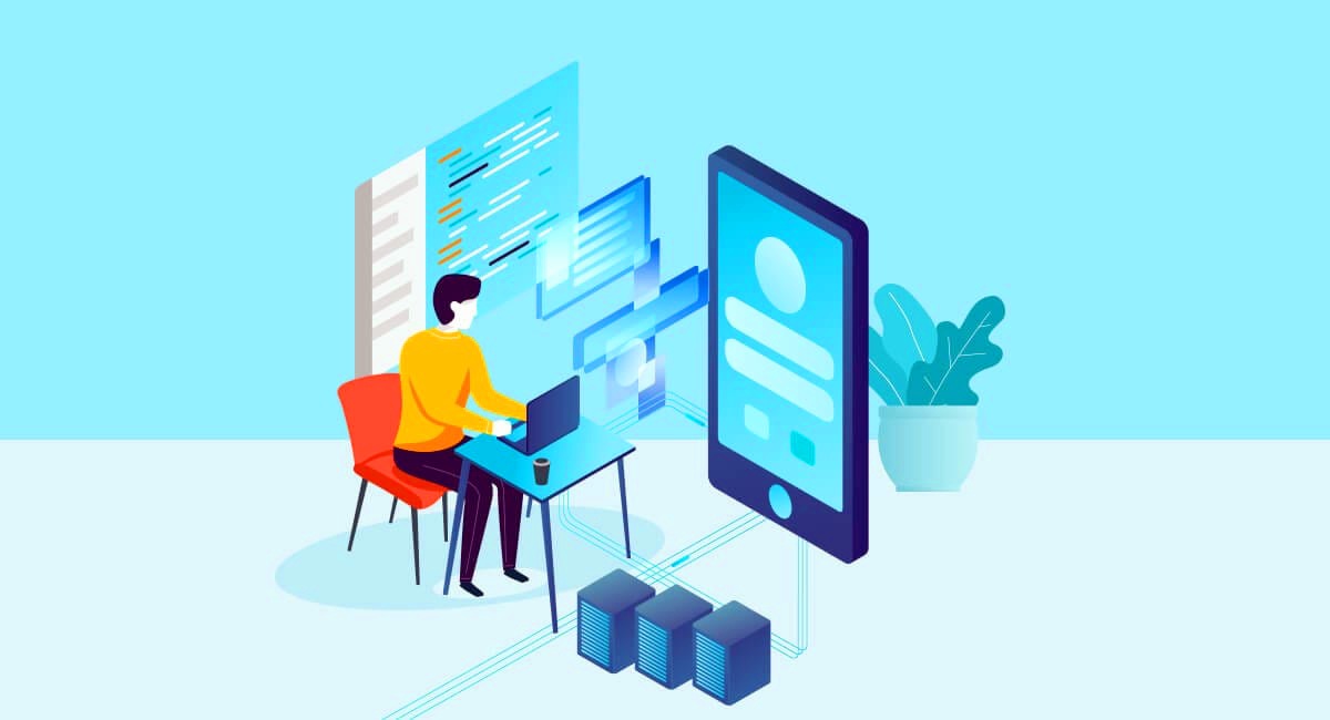 كيف تختار شركة برمجة مواقع تقدم خدمات تصميم مواقع احترافية؟