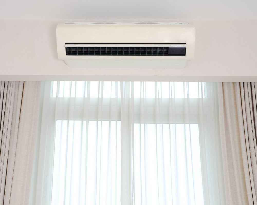 تصليح مكيفات شباك في أبها: تجربة فريدة من نوعها