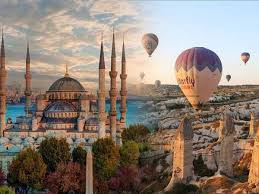 ما الذي تقدمه المكاتب السياحية المعتمدة في تركيا؟