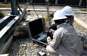 Improving Safety and Efficiency: NDT Inspection in Egyptian Petrochemical Plants