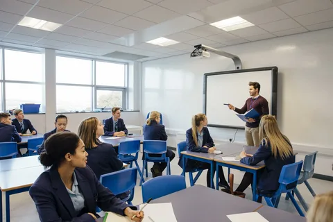 استخدام التكنولوجيا في تدريس اللغة العربية للمبتدئين