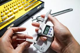 The Importance of Choosing the Right Calibration Company in 6th of October