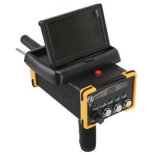 Uncover Hidden Treasures: The Ultimate Guide to Metal Detectors