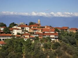 بحيرة ريكوتي