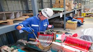 Enhancing Safety with NDE Inspection Services in Egypt