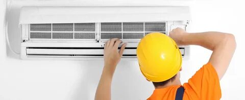 خطوات صيانة مكيفات ترين في المنزل دون الحاجة لمساعدة فني