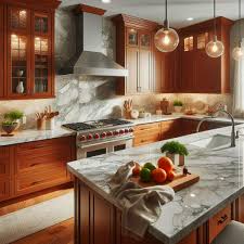 The Top Trending Counter Top Styles for 2021