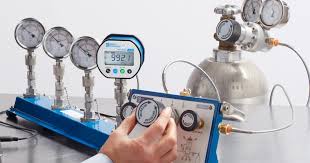 Maximizing Efficiency: The Role of Calibration Support in Egypt